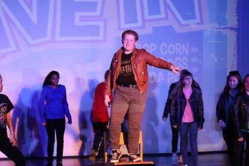Theatreworks Live: 2019 Fall Classes