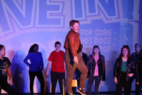 Theatreworks Live: 2019 Fall Classes