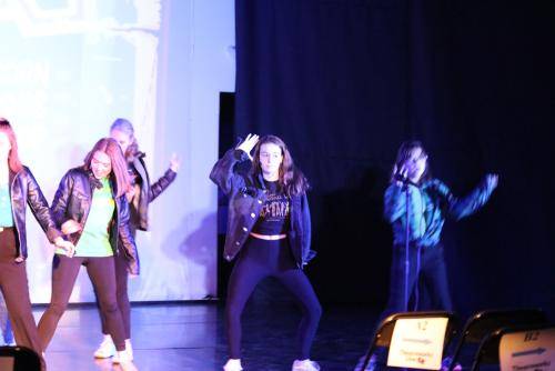 Theatreworks Live: 2019 Fall Classes