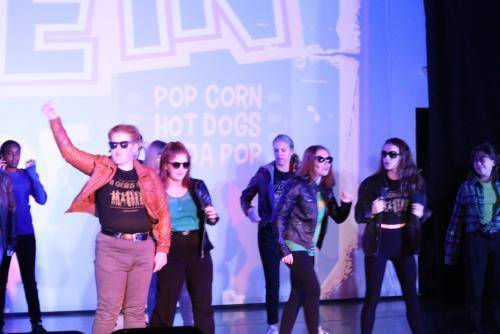 Theatreworks Live: 2019 Fall Classes