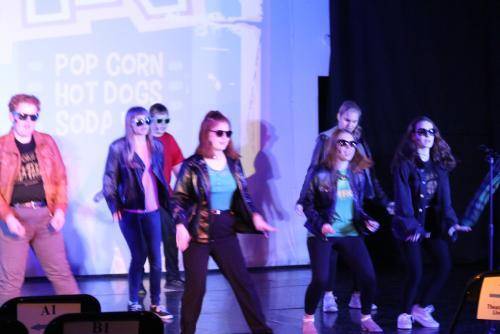 Theatreworks Live: 2019 Fall Classes