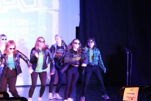 Theatreworks Live: 2019 Fall Classes
