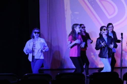 Theatreworks Live: 2019 Fall Classes