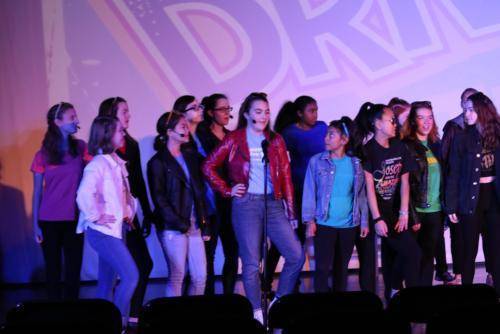 Theatreworks Live: 2019 Fall Classes