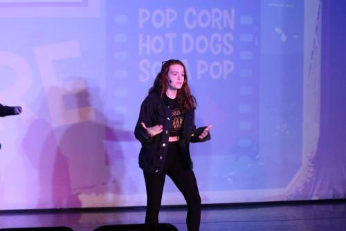 Theatreworks Live: 2019 Fall Classes