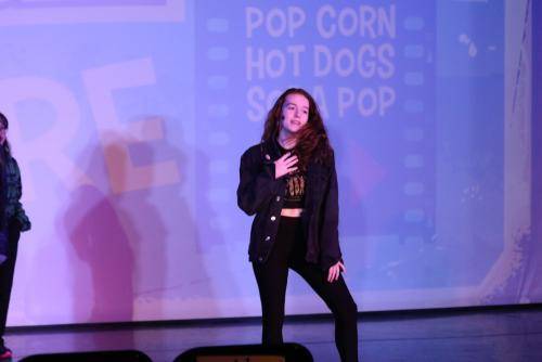 Theatreworks Live: 2019 Fall Classes