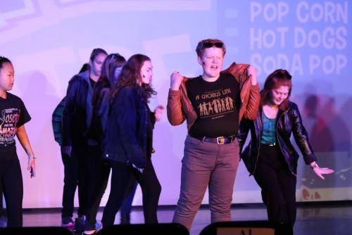Theatreworks Live: 2019 Fall Classes