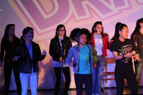 Theatreworks Live: 2019 Fall Classes