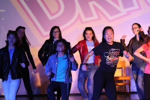 Theatreworks Live: 2019 Fall Classes