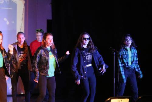 Theatreworks Live: 2019 Fall Classes