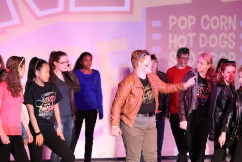 Theatreworks Live: 2019 Fall Classes
