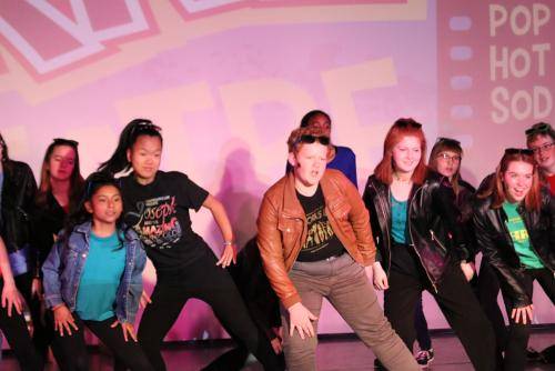 Theatreworks Live: 2019 Fall Classes