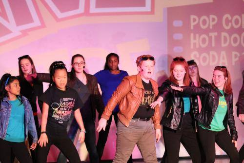 Theatreworks Live: 2019 Fall Classes