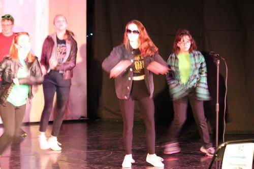 Theatreworks Live: 2019 Fall Classes