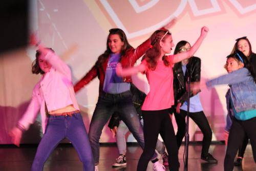 Theatreworks Live: 2019 Fall Classes