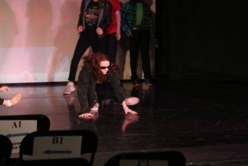 Theatreworks Live: 2019 Fall Classes