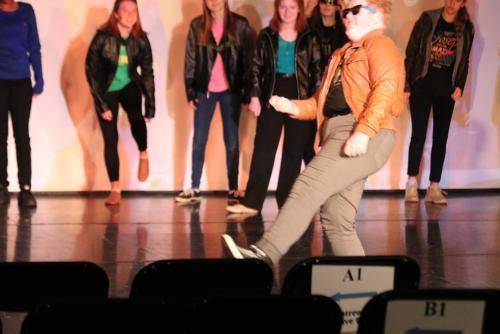 Theatreworks Live: 2019 Fall Classes