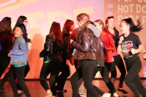 Theatreworks Live: 2019 Fall Classes