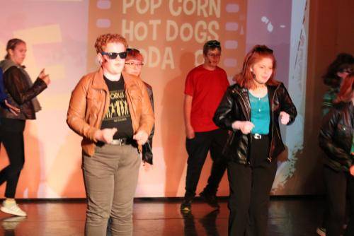 Theatreworks Live: 2019 Fall Classes