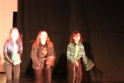 Theatreworks Live: 2019 Fall Classes