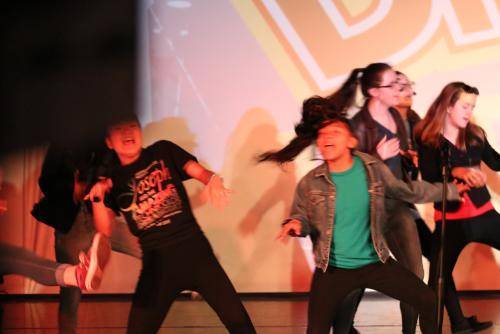 Theatreworks Live: 2019 Fall Classes