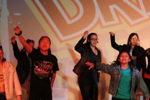 Theatreworks Live: 2019 Fall Classes