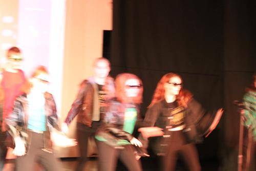 Theatreworks Live: 2019 Fall Classes