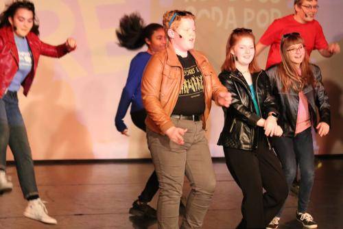 Theatreworks Live: 2019 Fall Classes