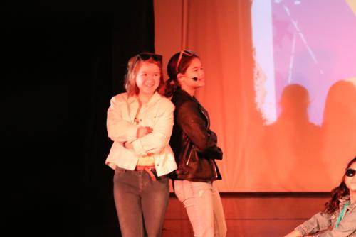 Theatreworks Live: 2019 Fall Classes
