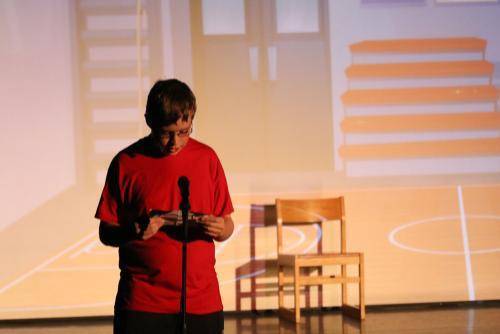 Theatreworks Live: 2019 Fall Classes