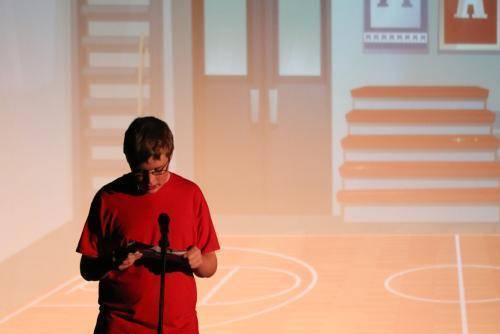 Theatreworks Live: 2019 Fall Classes