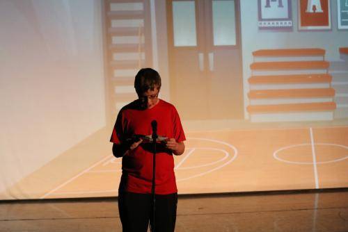 Theatreworks Live: 2019 Fall Classes