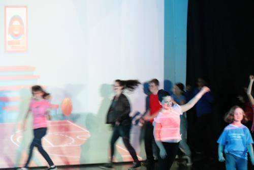 Theatreworks Live: 2019 Fall Classes