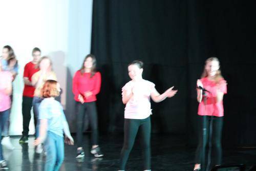 Theatreworks Live: 2019 Fall Classes