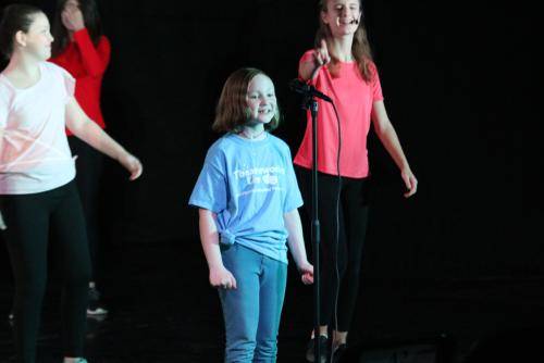 Theatreworks Live: 2019 Fall Classes