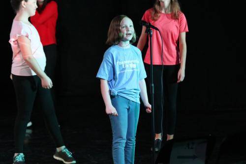 Theatreworks Live: 2019 Fall Classes