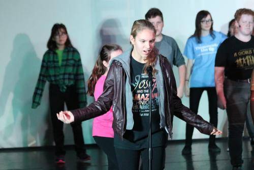 Theatreworks Live: 2019 Fall Classes