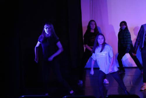 Theatreworks Live: 2019 Fall Classes