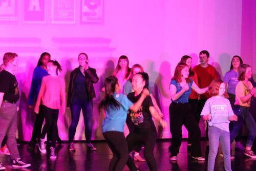 Theatreworks Live: 2019 Fall Classes