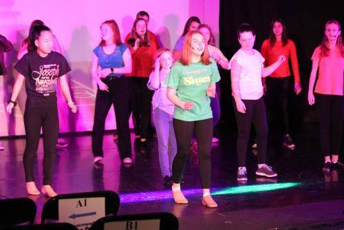 Theatreworks Live: 2019 Fall Classes