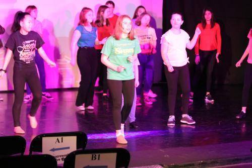 Theatreworks Live: 2019 Fall Classes
