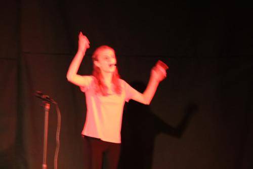 Theatreworks Live: 2019 Fall Classes