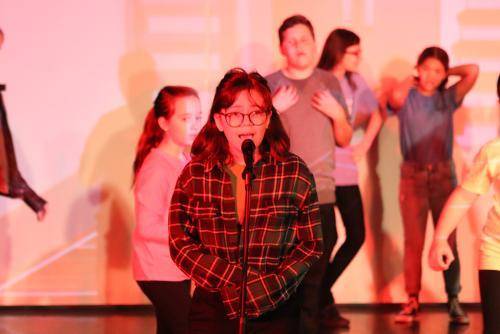 Theatreworks Live: 2019 Fall Classes