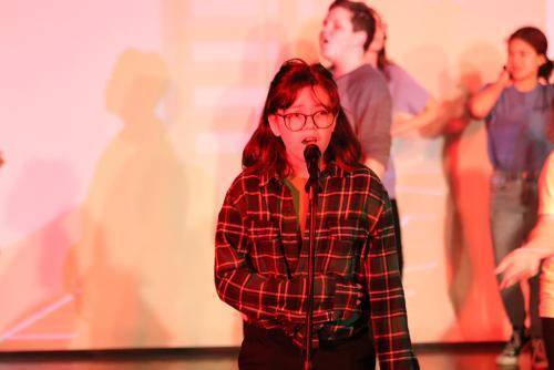 Theatreworks Live: 2019 Fall Classes