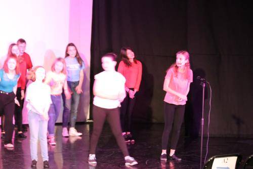 Theatreworks Live: 2019 Fall Classes