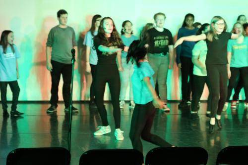 Theatreworks Live: 2019 Fall Classes