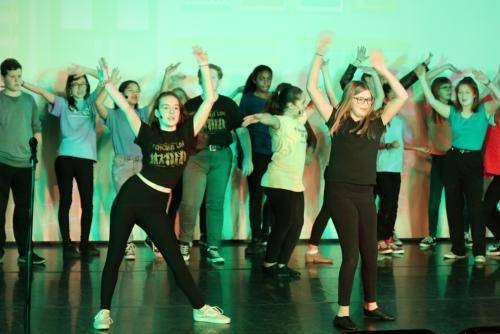 Theatreworks Live: 2019 Fall Classes