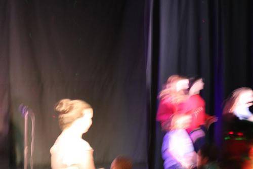 Theatreworks Live: 2019 Fall Classes