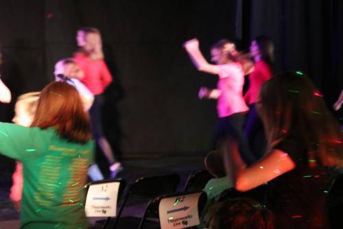 Theatreworks Live: 2019 Fall Classes