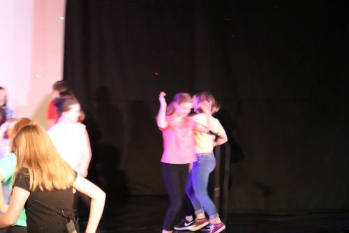 Theatreworks Live: 2019 Fall Classes